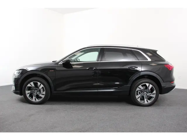 Audi e-tron 55 Quattro Advanced 2019 Elektrisch 6