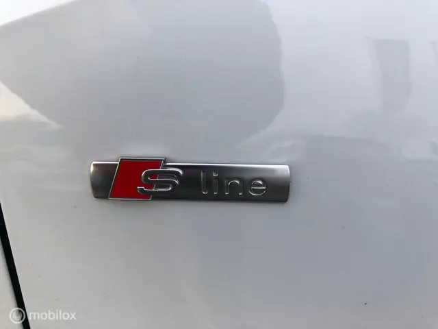 Audi Q2 35 TFSI 3x S LINE ALLE OPTIE,S 2021 Benzine 21