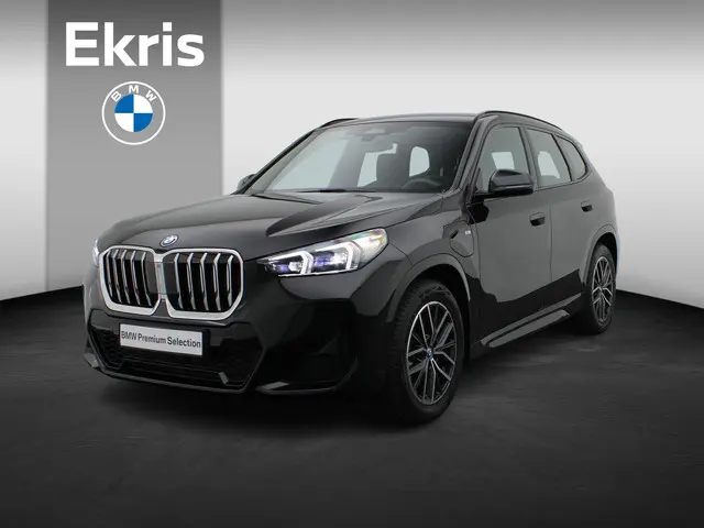 BMW X1 xDrive30e 2024 Hybride Benzine