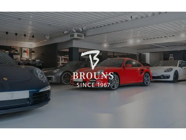 Porsche Macan 2.0 T 2024 Benzine 34