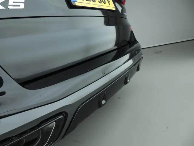 BMW X5 xDrive50e 2026 Hybride Benzine 51