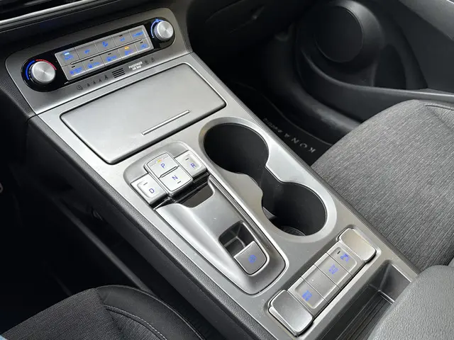 Hyundai Kona EV Comfort 39 kWh 2020 Elektrisch 32