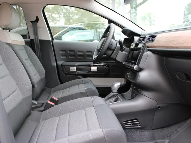Citroën C3 1.2 PureTech Feel Edition 2023 Benzine 8