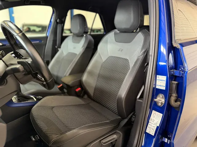 Volkswagen T-Roc 2.0 TSI R 4Motion Automaat 2020 Benzine 7