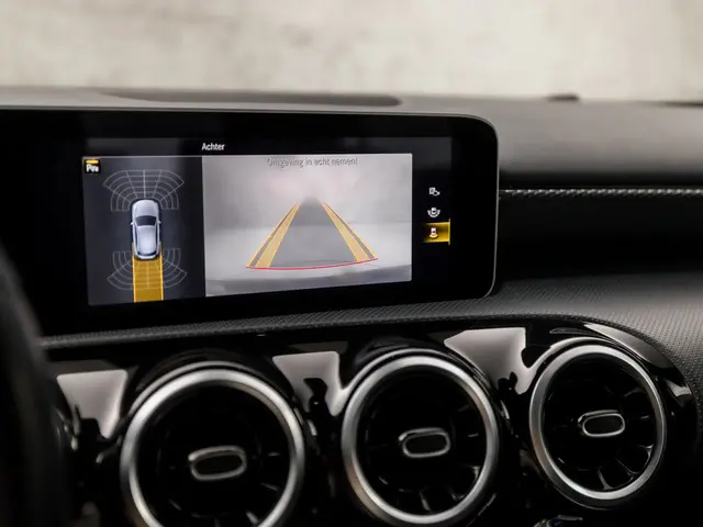 Mercedes-Benz A-Klasse 200 Sport 2019 Benzine 11