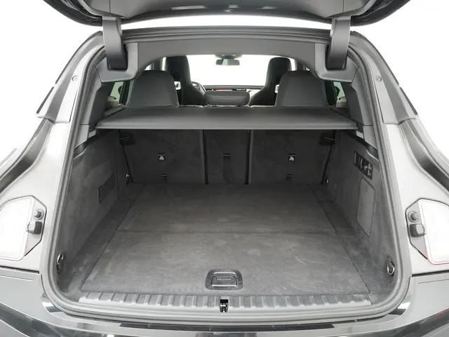 BMW iX M60 112 kWh 2022 Elektrisch 29