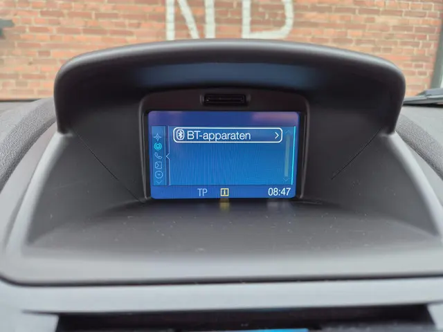 Ford Fiesta 1.0 Style Navi, NAP 2016 Benzine 13