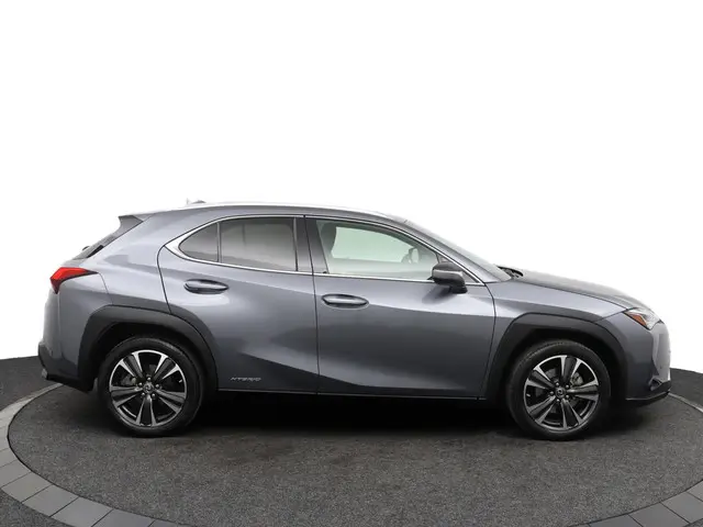 Lexus UX 250h Business Line 2019 Hybride Benzine 13
