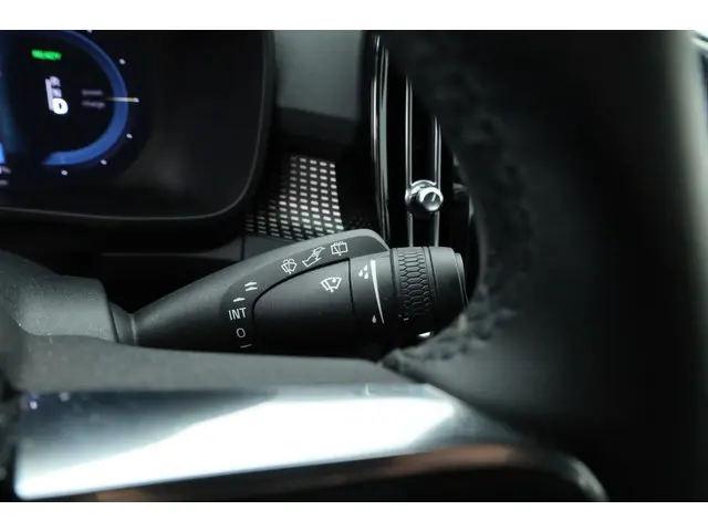 Volvo XC40 Recharge Plus 2022 Elektrisch 13