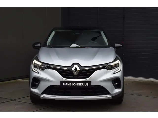 Renault Captur 2