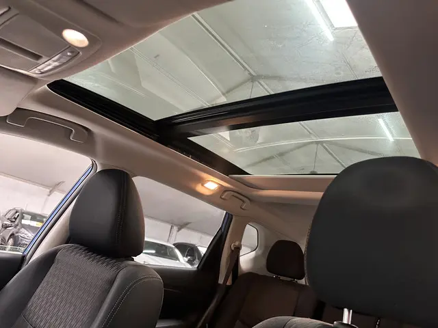 Nissan X-Trail 1.6 DIG-T Tekna 2018 Benzine 20