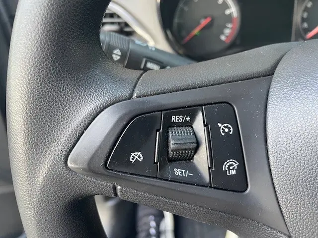 Opel KARL 1.0 ecoFLEX Edition 2018 Benzine 15