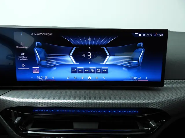 BMW 4 Serie Coupé 420i 2025 Benzine 29