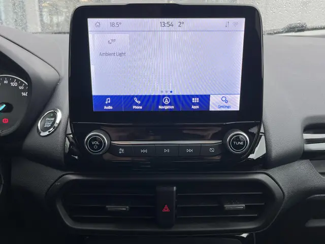 Ford EcoSport 1.0 EcoBoost ST-Line 2019 Benzine 50