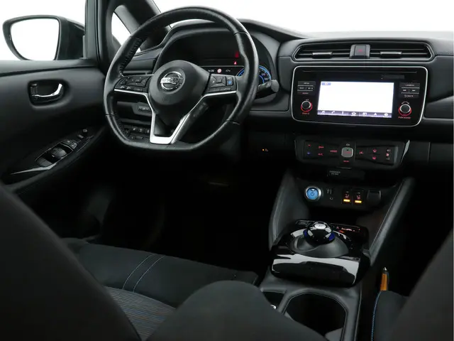 Nissan Leaf 2.ZERO EDITION 40 kWh 2018 Elektrisch 7