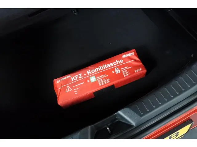 Mazda CX-3 2.0 120pk SkyLease GT 2017 Benzine 29