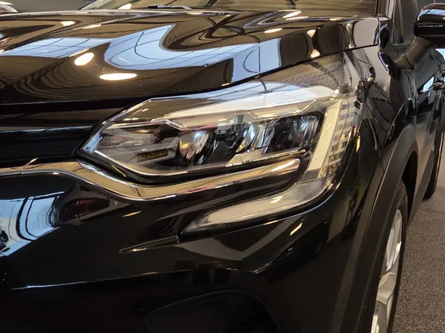 Renault Captur 1.0 TCe 90 Business Zen 2021 Benzine 9