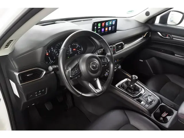 Mazda CX-5 2.0 165pk Sportive 2021 Benzine 22