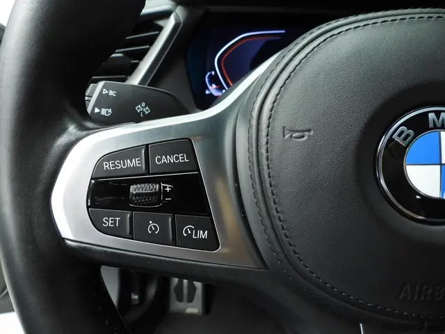 BMW 1 Serie 5-deurs 118i 2021 Benzine 13