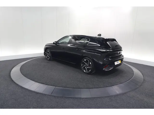 Peugeot 308 PureTech 130 Allure 2022 Benzine 13