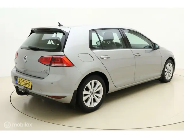 Volkswagen Golf 1.0 TSI Comfortline 2017 Benzine 5