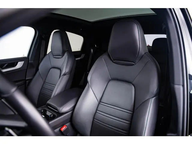 Porsche Cayenne Coupé 4.0 S 2023 Benzine 19