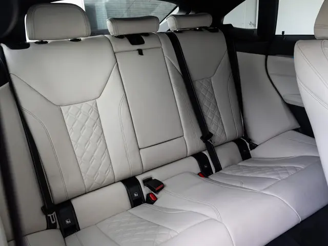 BMW i4 Gran Coupé M50 2022 Elektrisch 33