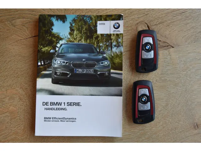 BMW 1 Serie 118i Edition Sport Line 2017 Benzine 30