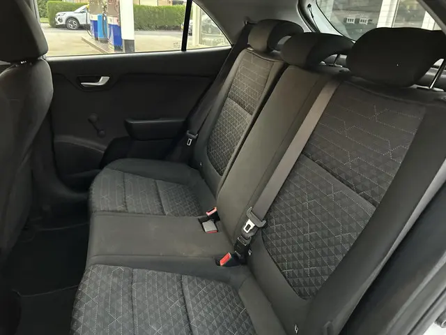 Kia Rio 1.2 62 KW Apple Carplay Navi 2020 Benzine 11