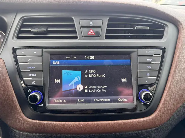 Hyundai i20 1.0 T-GDI Comfort 2019 Benzine 20