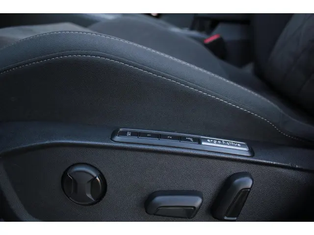 Volkswagen Golf 1.5 eTSI Style 2020 Hybride Benzine 16