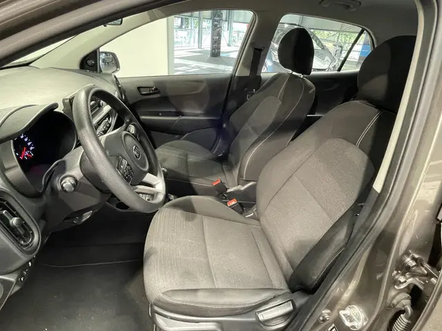 Kia Picanto 1.0 CVVT EconomyPlusLine 2017 Benzine 20