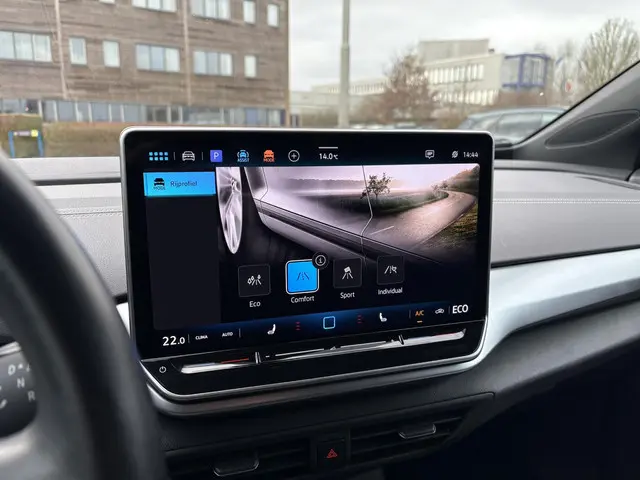 Volkswagen ID.5 Pro Business 77 kWh 2024 Elektrisch 27