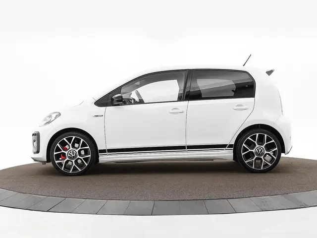 Volkswagen up! 1.0 TSI 115pk GTI 2022 Benzine 24