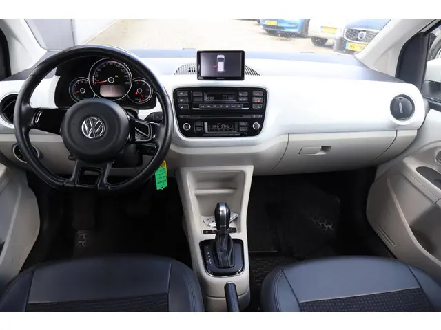 Volkswagen e-up! e-Up! 2015 Elektrisch 2