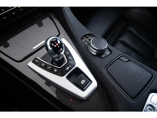 BMW M6 6-serie Gran Coupé 2018 Benzine 19