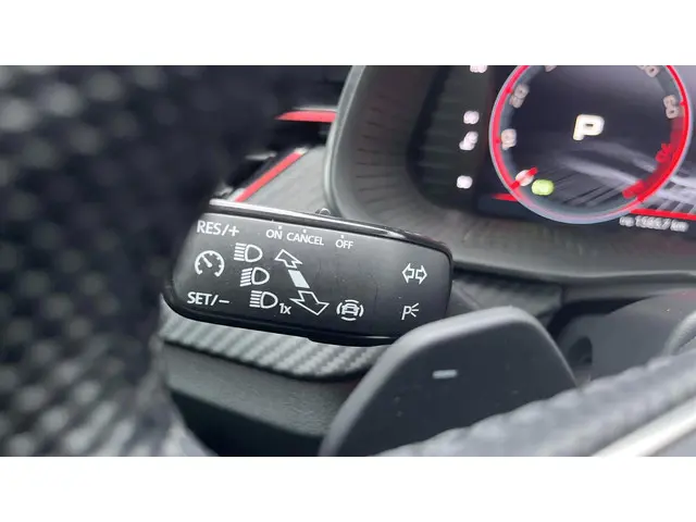 Škoda Kamiq 1.0 TSI Monte Carlo 2024 Benzine 20