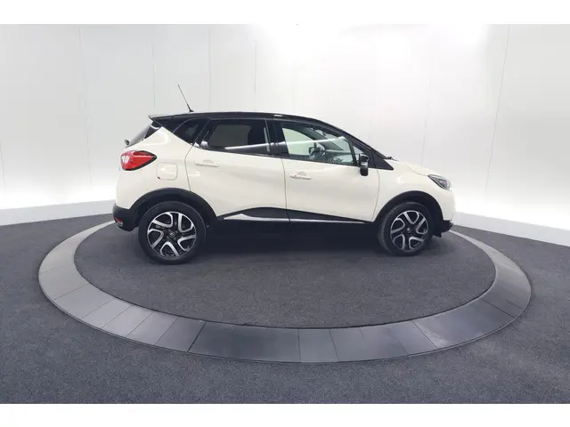 Renault Captur TCe 90 Dynamique 2017 Benzine 9