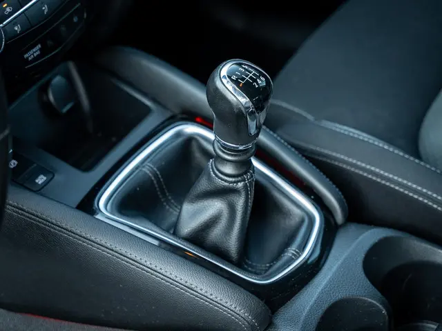 Nissan QASHQAI 1.3 DIG-T N-Connecta 2019 Benzine 34