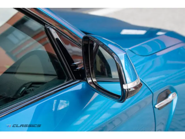 BMW M2 2-serie Coupé 2017 Benzine 22