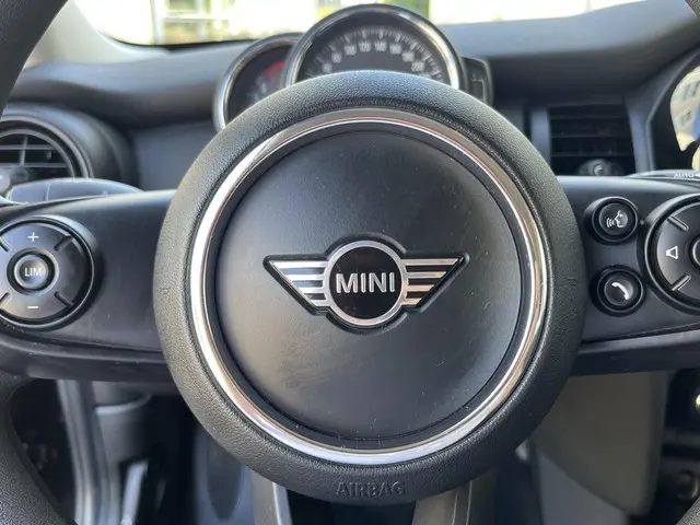 MINI One 1.5 2020 Benzine 31