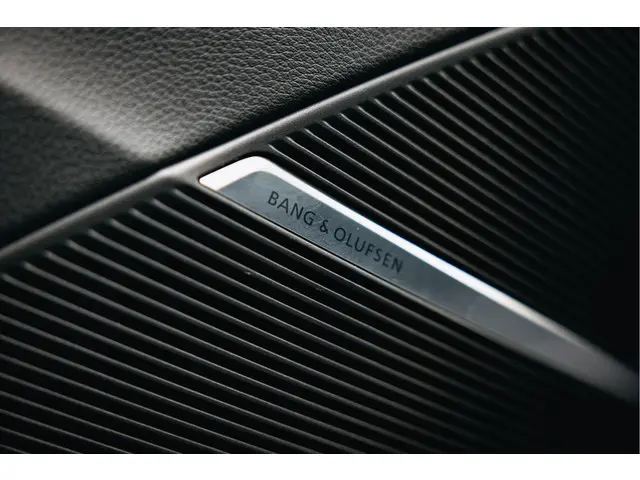 Audi RSQ8 4.0 TFSI quattro 2022 Benzine 33