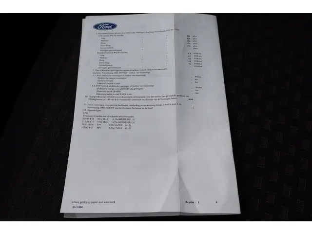 Ford Transit Connect 1.5 EcoBlue L1 Trend 2022 Diesel 28