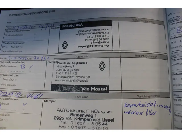 Renault Captur 1.0 TCe 100 Edition One 2020 Benzine 26