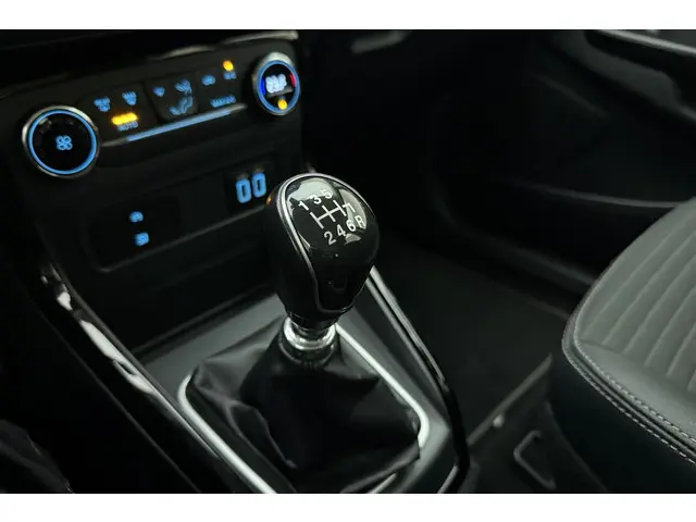 Ford EcoSport 1.0 EcoBoost 125pk Titanium 2019 Benzine 29