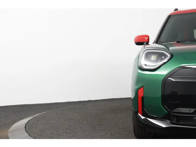 MINI Aceman E 2025 Elektrisch 26