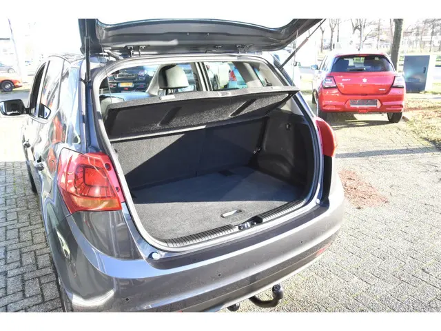 Kia Venga 1.4 CVVT Dynamic PLus Line 2016 Benzine 21