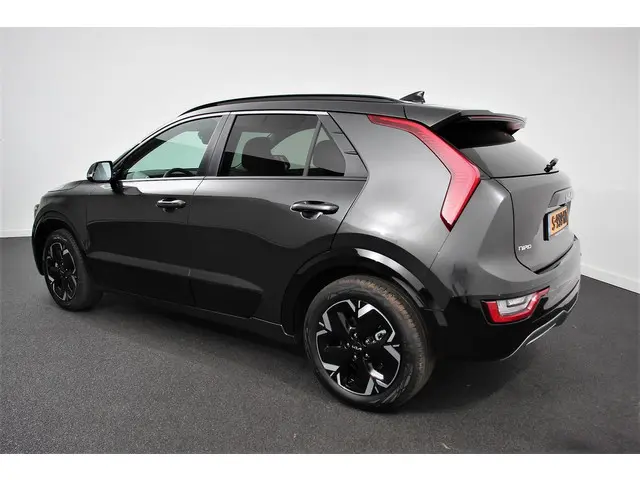 Kia Niro EV DynamicPlusLine 64.8 kWh 2024 Elektrisch 26