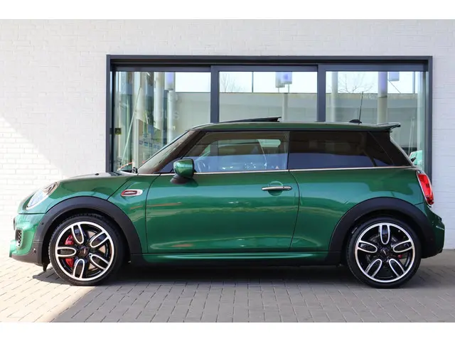 MINI Cooper Mini 2.0 John Works Chili 2021 Benzine 5