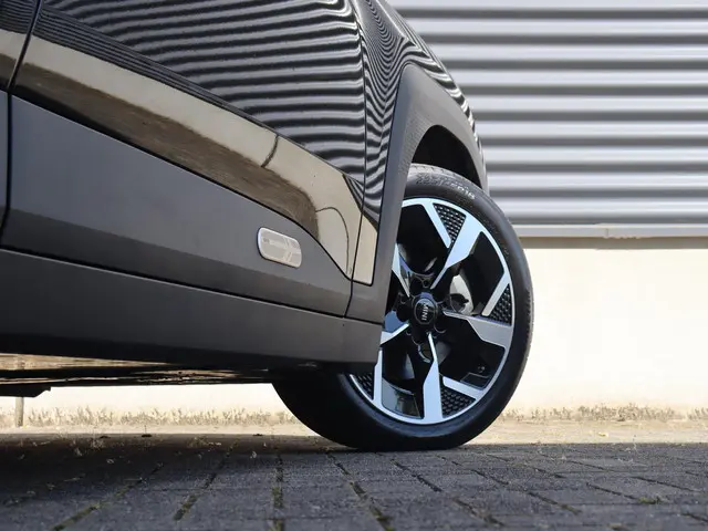 MINI Aceman E 2025 Elektrisch 7